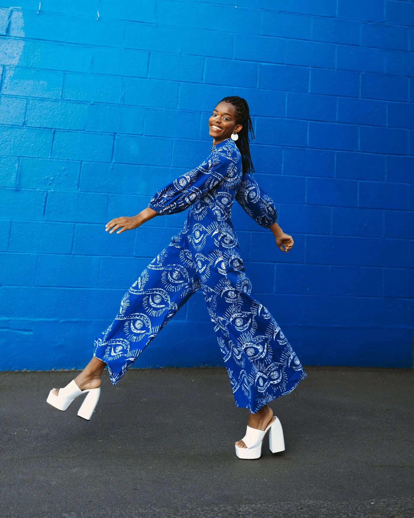 Female Founders: Kahindo Mateene of KAHINDO On The Five Things You Need To Thrive and Succeed as a Woman Founder