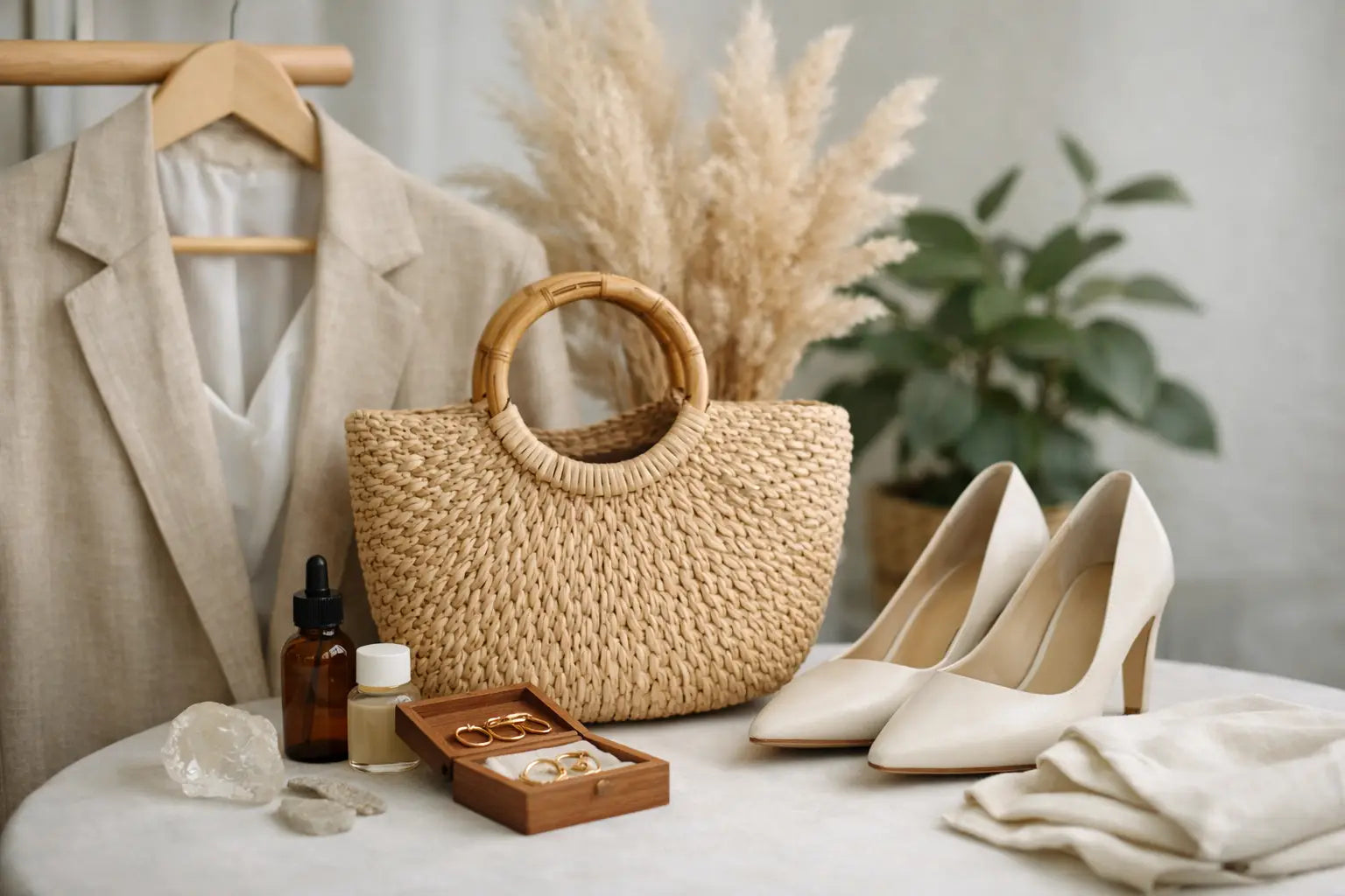 What Is Ethical Luxury Fashion, Really?
