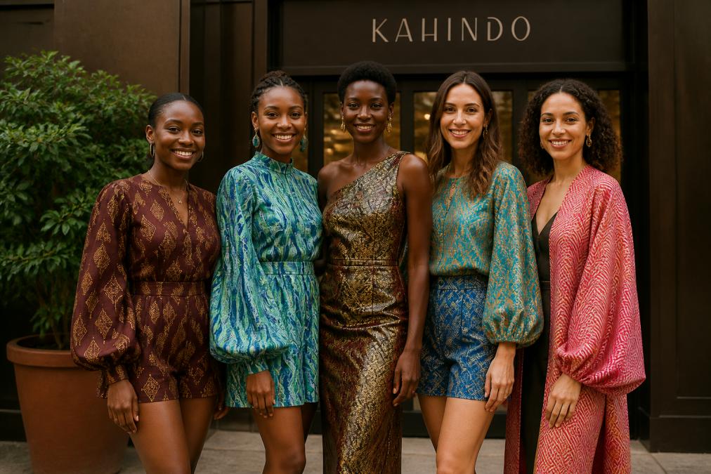 Agaati Alternatives: Unique Dresses for Special Occasions