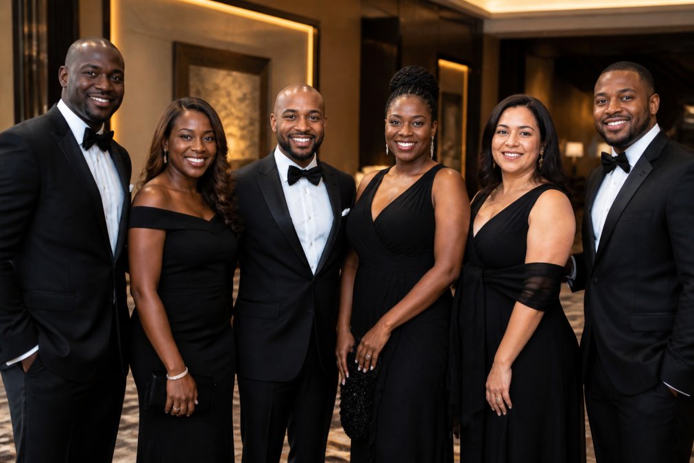 Black Tie Optional Worth It? A Real Investment Guide