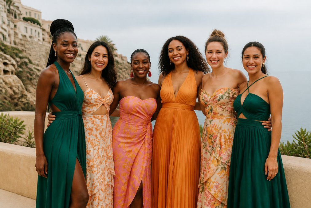 Choose a Destination Wedding Guest Dress: 2026 Guide