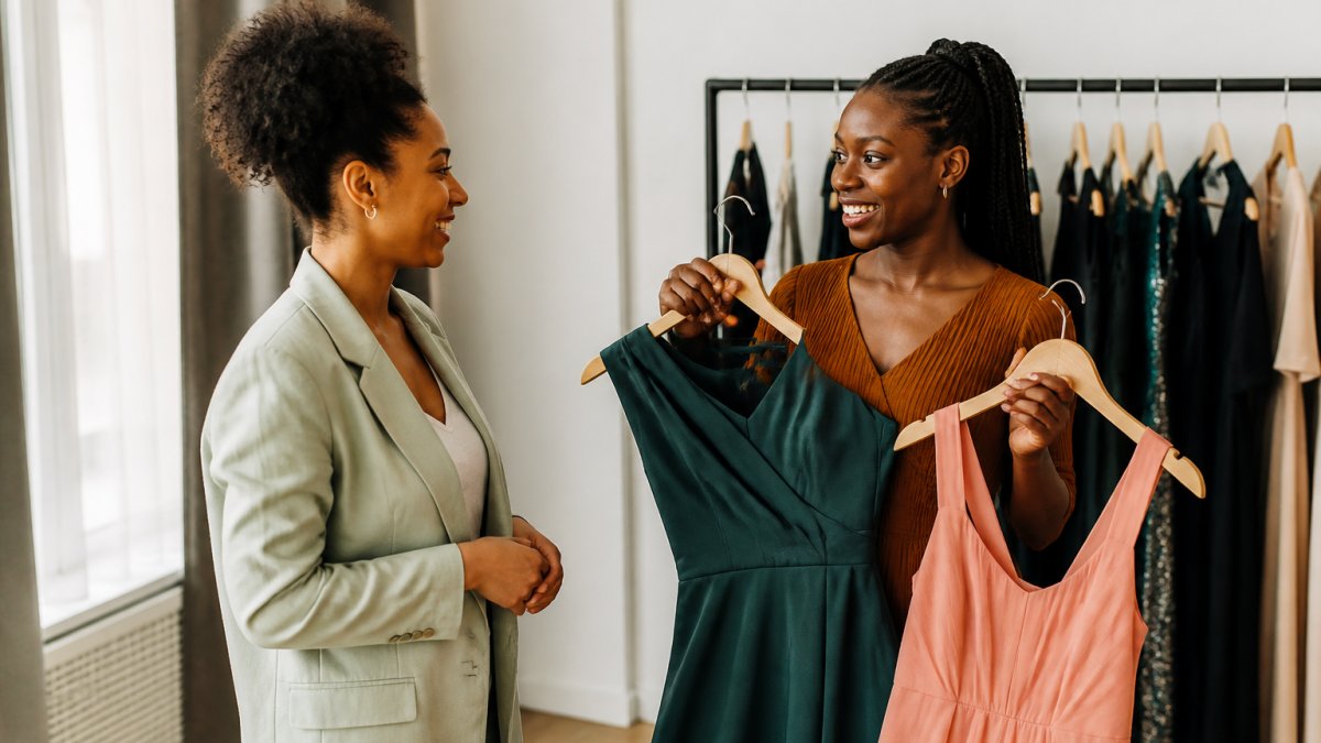 Designer Dress Rental vs. Buying: Which Is Worth It