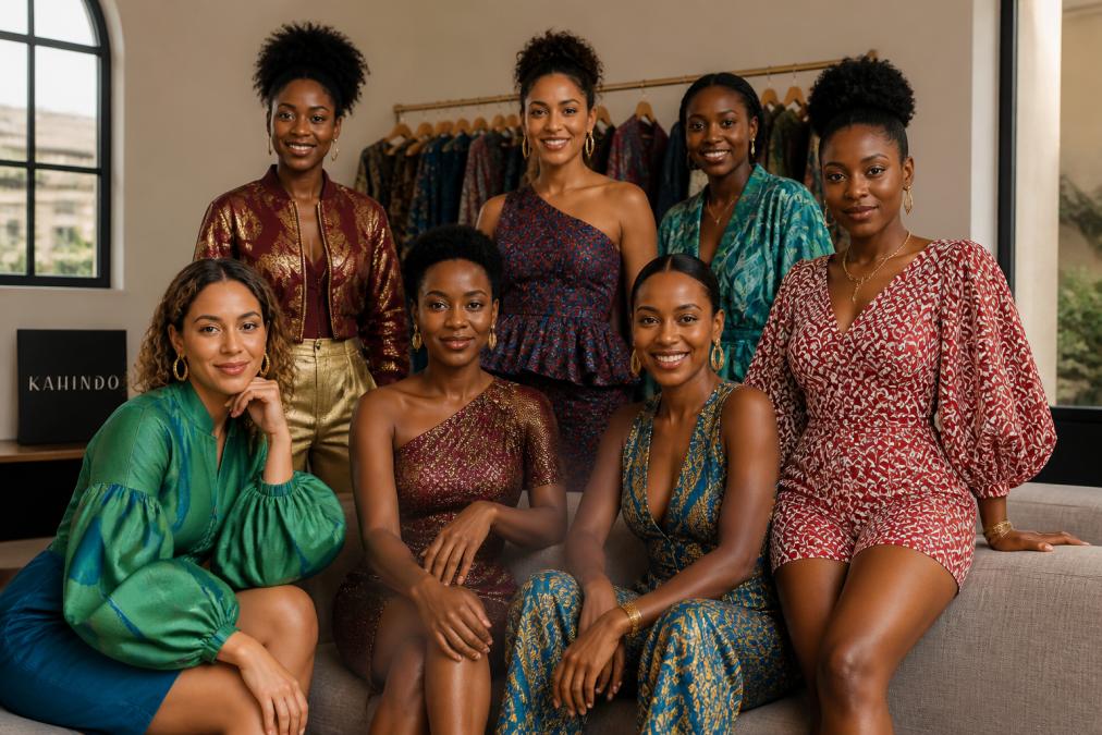 Ethical Fashion for Milestone Events: 7 Brands