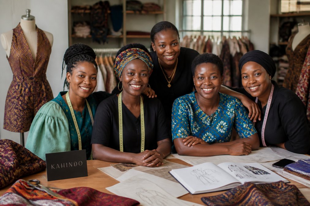 Ethical Fashion Supply Chain Transparency: A 2026 Guide
