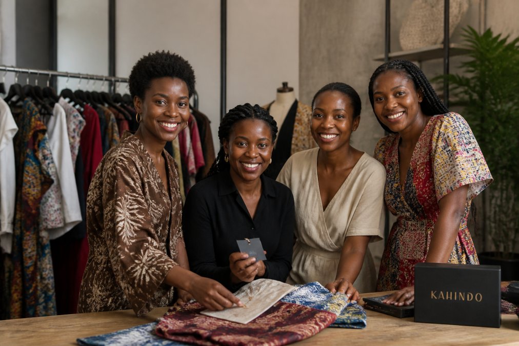 Garment Provenance Cards: Benefits & Impact