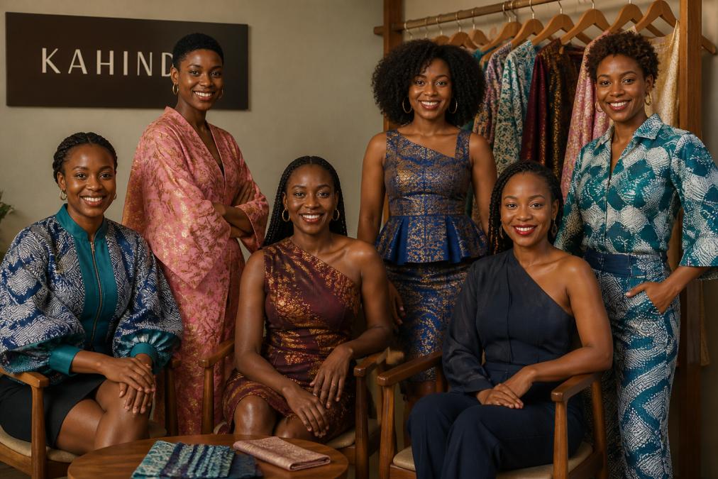 Heritage Quality Women's Occasion Wear: A Buying Guide