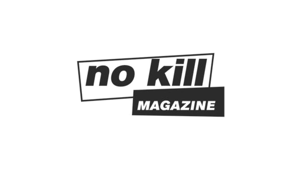 no kill magazine logo