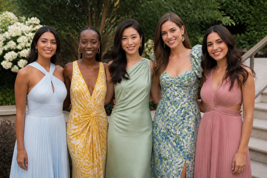 RIXO Alternative for Special Occasions: 2026 Dress Guide