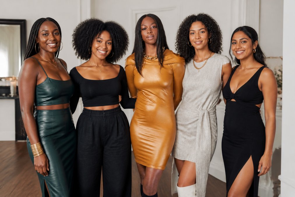 Statement Pieces Beyond Cultureville: 7 Ethical Alternatives