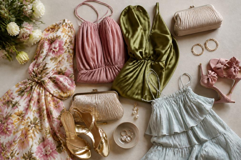 Unique Wedding Guest Outfit Ideas for Every Dress Code