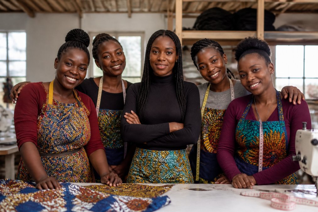 Why Choose Artisan Made Clothing: Quality Over Fast Fashion