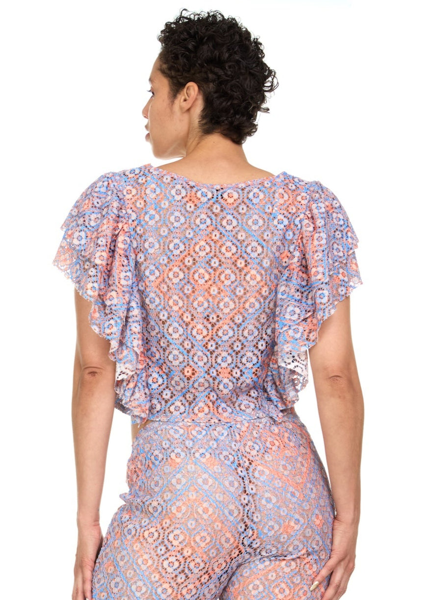 Lace Top