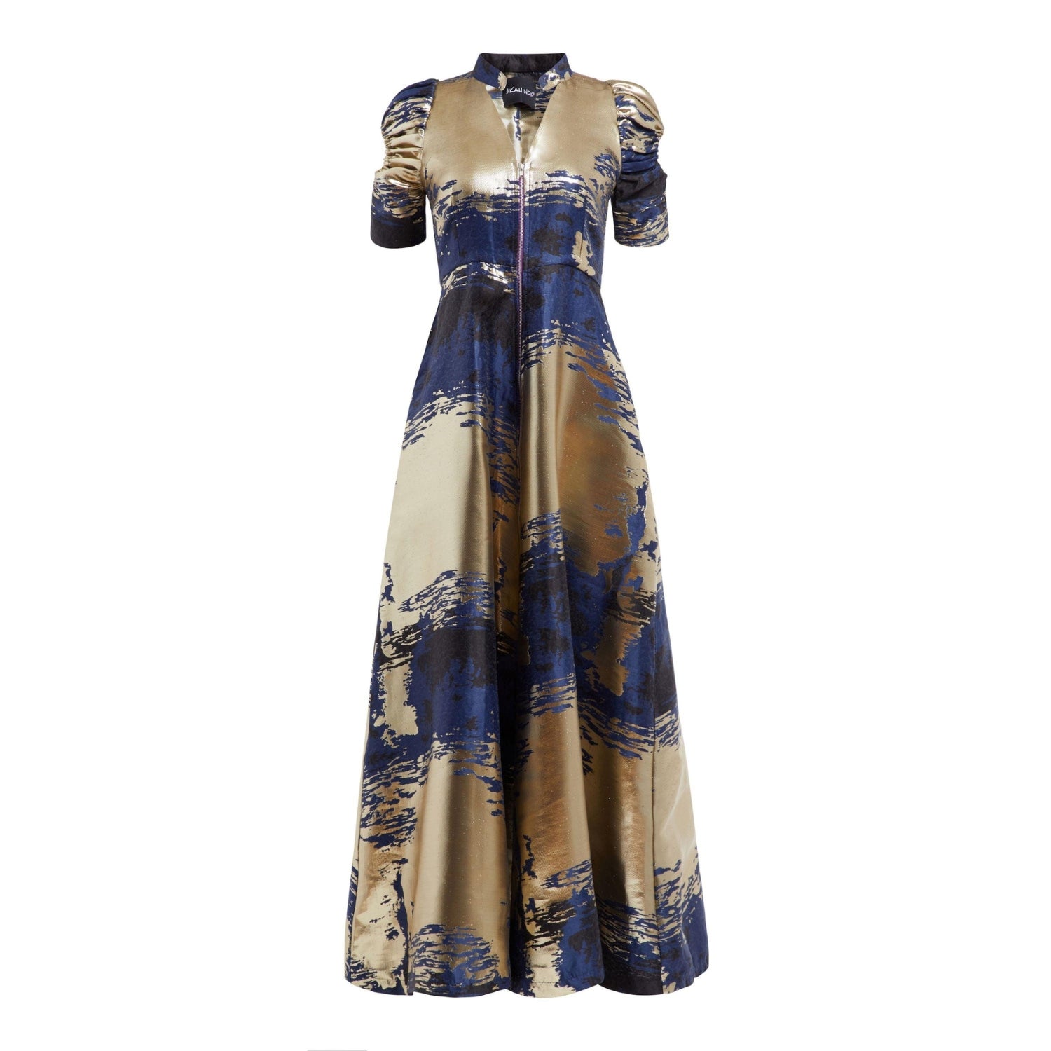 Cleopatra Maxi Dress⁹