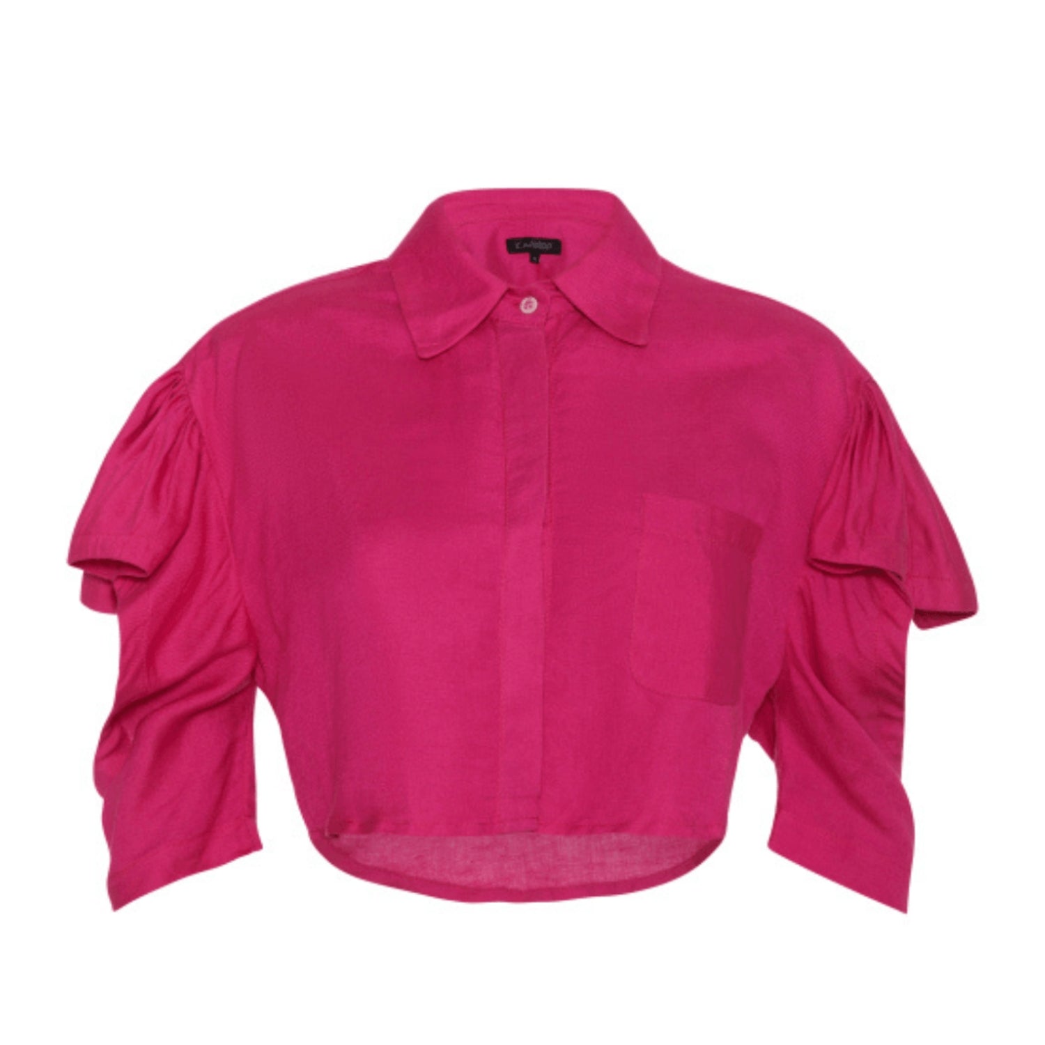 Baobab Crop Top