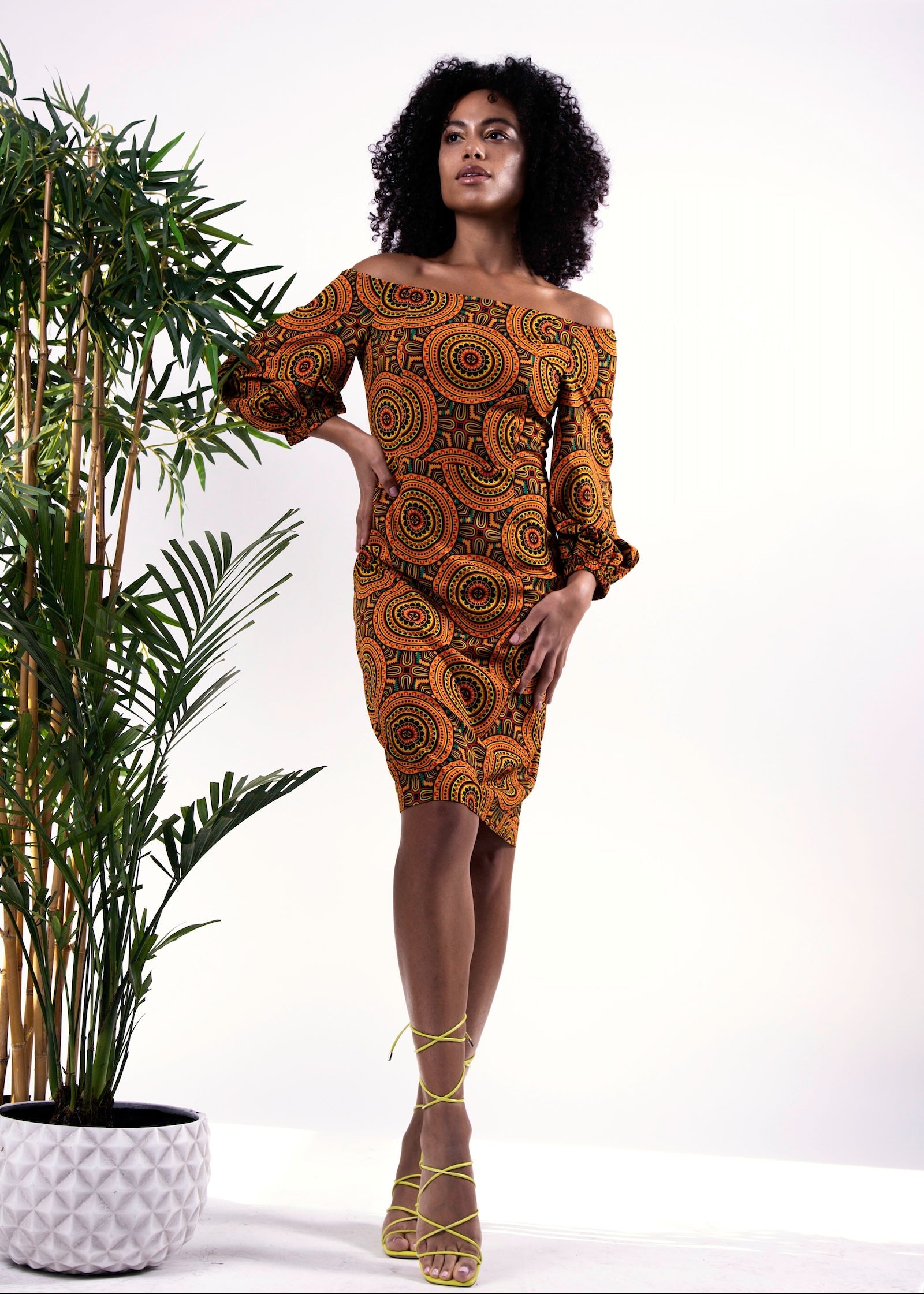 dress with dress Promise ~ Signature Dress main image 0