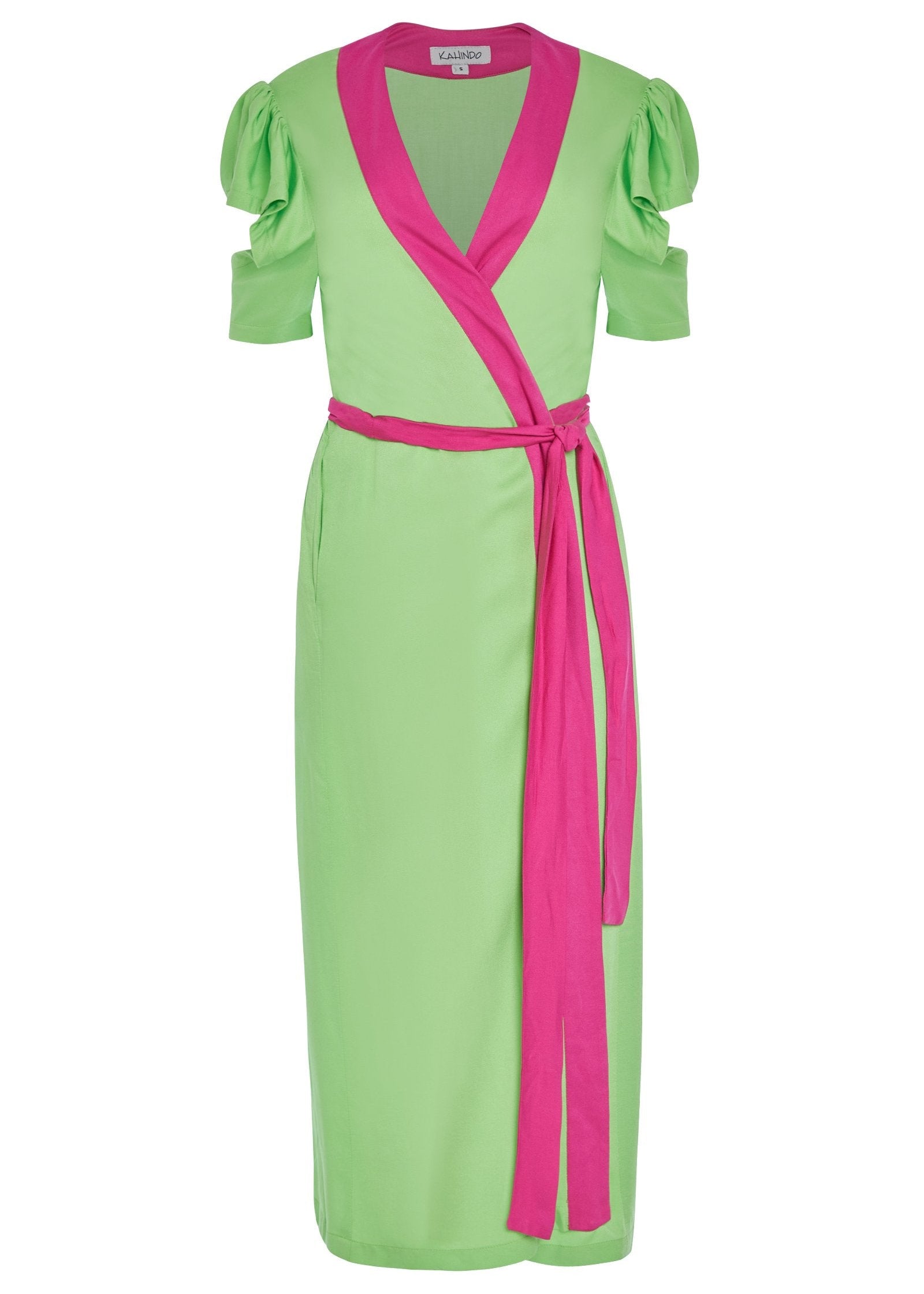 Naivasha Kimono