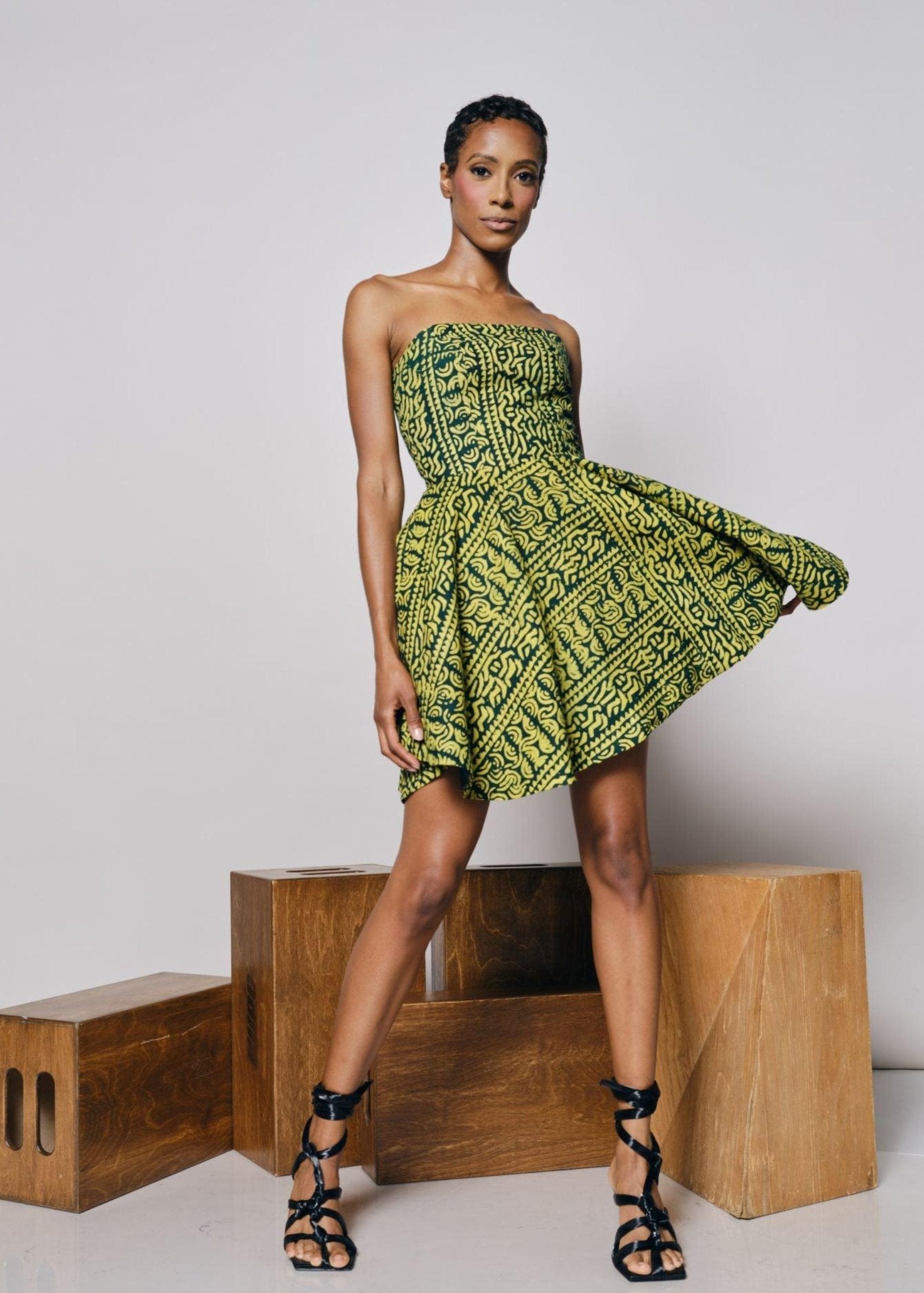 lesotho dress designs Lesotho Traditional Clothing Styles