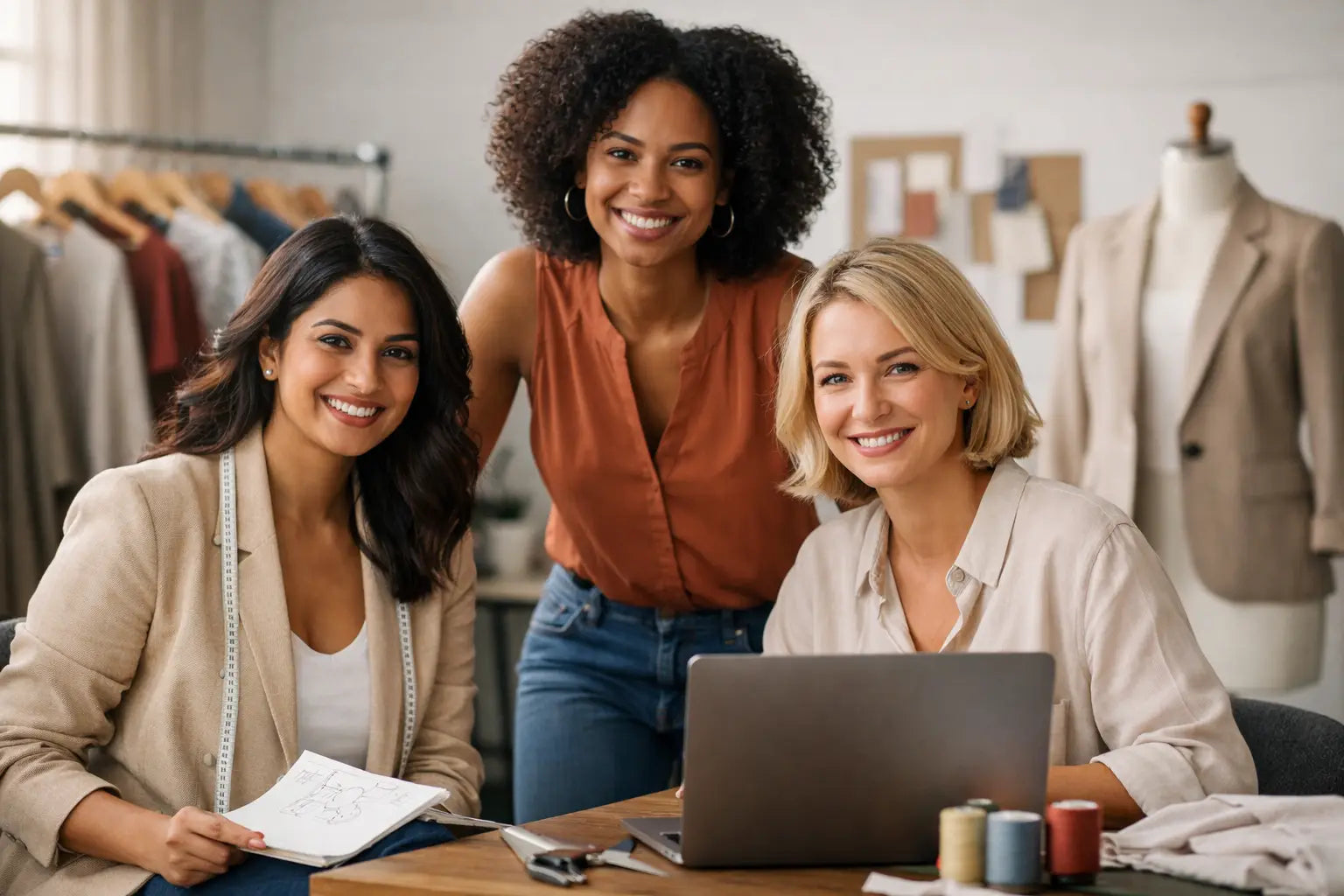 Why Women Owned Fashion Brands Matter