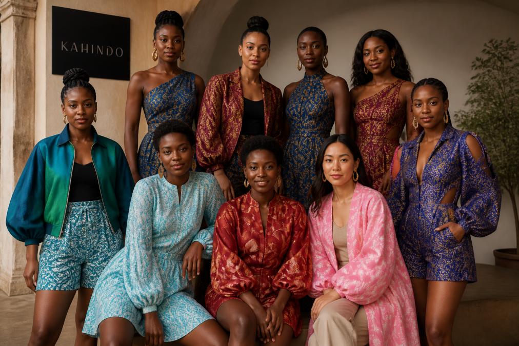 7 Unique Artisan Formal Wear Pieces for 2026