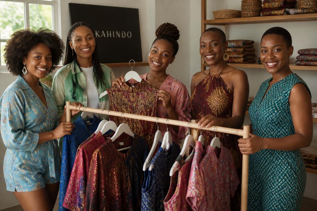 Alternatives to Renting Dresses: Buy, Swap & Save