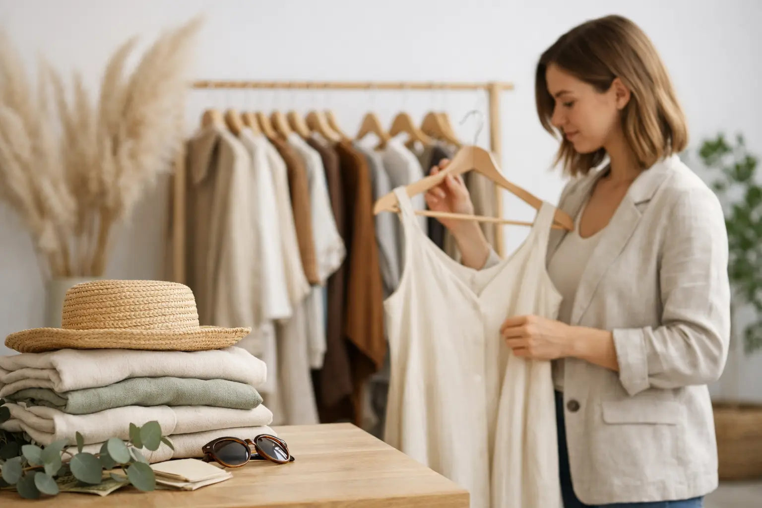 How to Choose Ethical Womenswear Brands