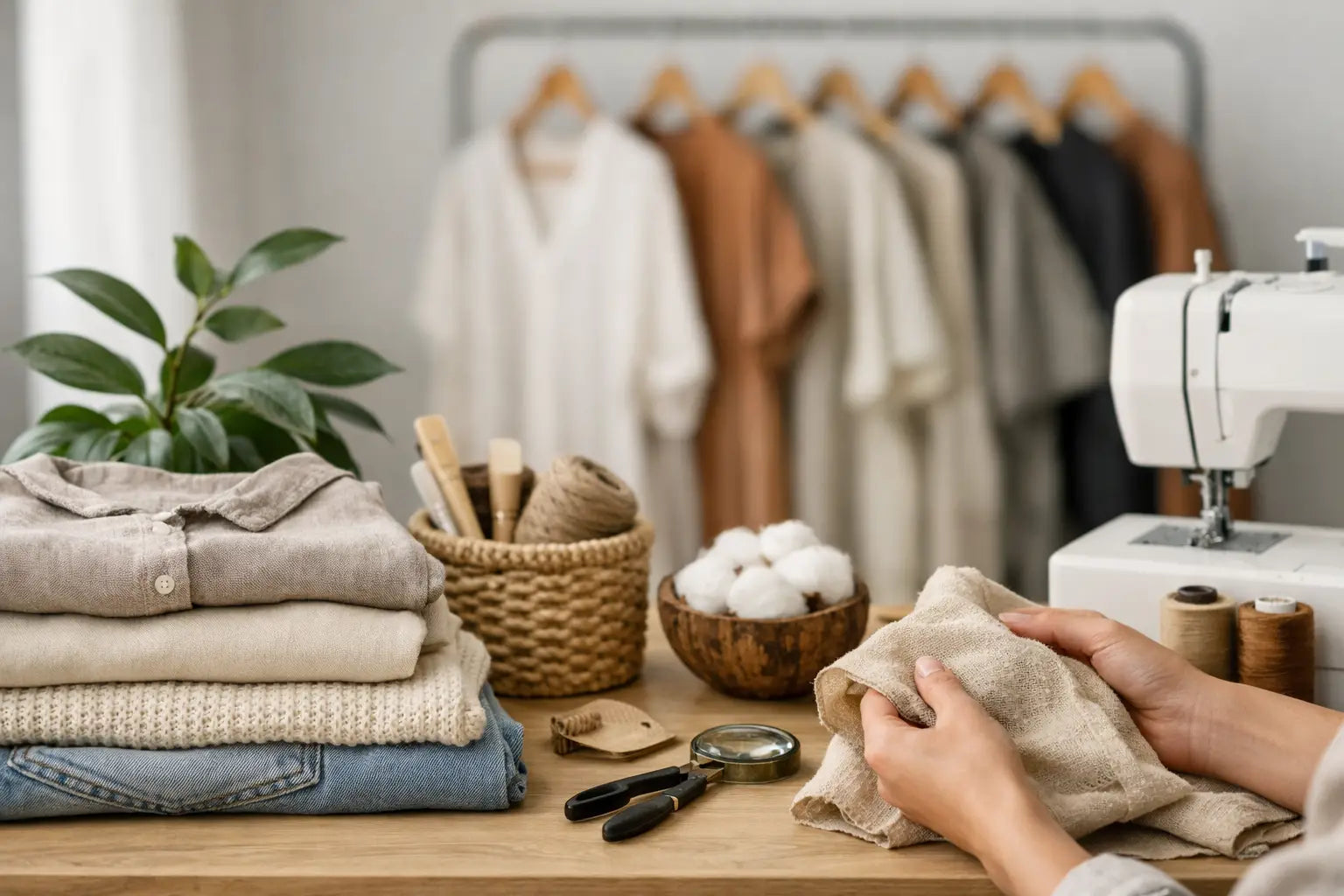 What Makes Fashion Truly Ethical?