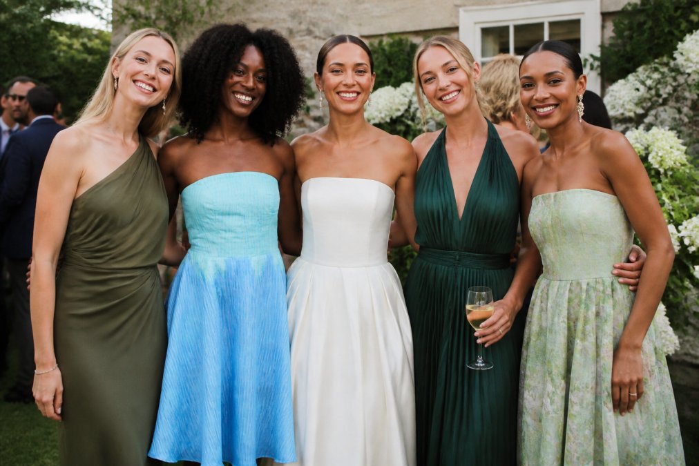 Best Cleobella Alternatives for Weddings