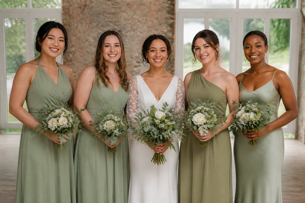 Best Ethical Bridesmaid Dress Brands: 2026 Guide