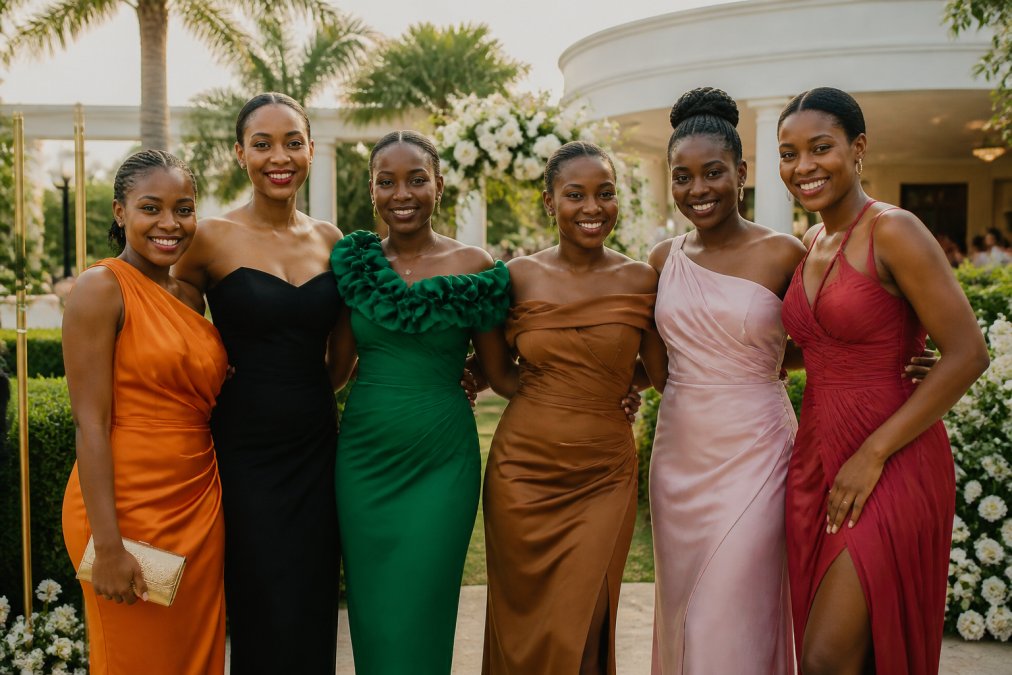Best Investment Dresses for Weddings