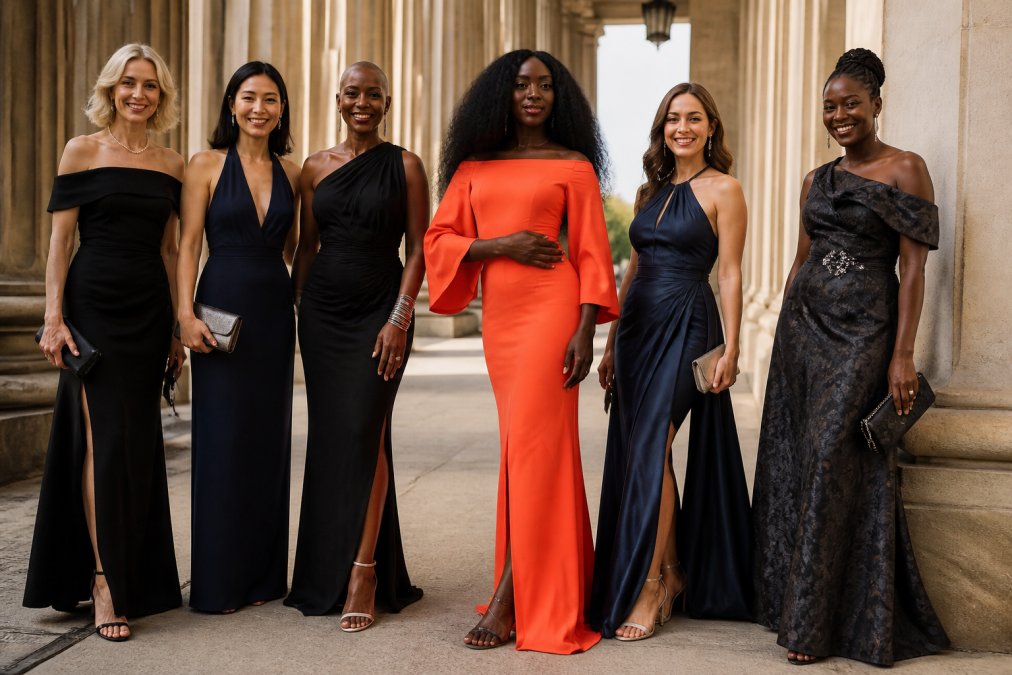 Best Investment Pieces for Galas: 7 Timeless Choices