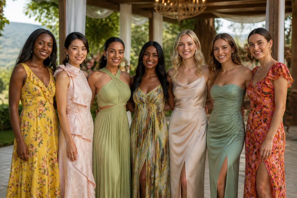 Cleobella Alternatives for Wedding Guests
