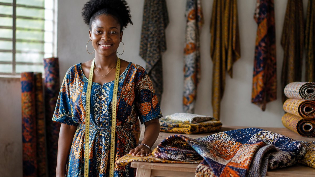Cultural Significance of Congolese Textiles