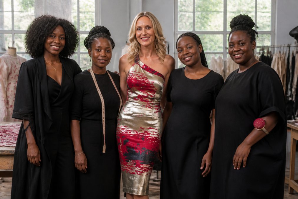 Durable Handcrafted Formal Dress Guide