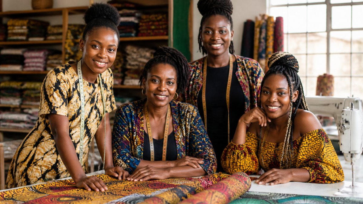 Is Investing in Handmade African Textiles Worth It