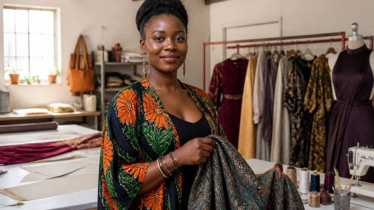 Luxury Occasionwear Trends 2026: Silhouettes, Colors & Fabrics
