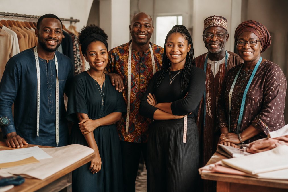 Modern Designers vs. Traditional Tailors
