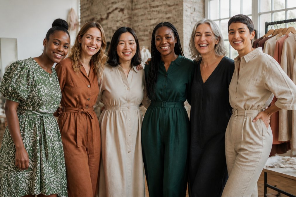 Sustainable Fashion for Wedding Guests: 2026 Guide
