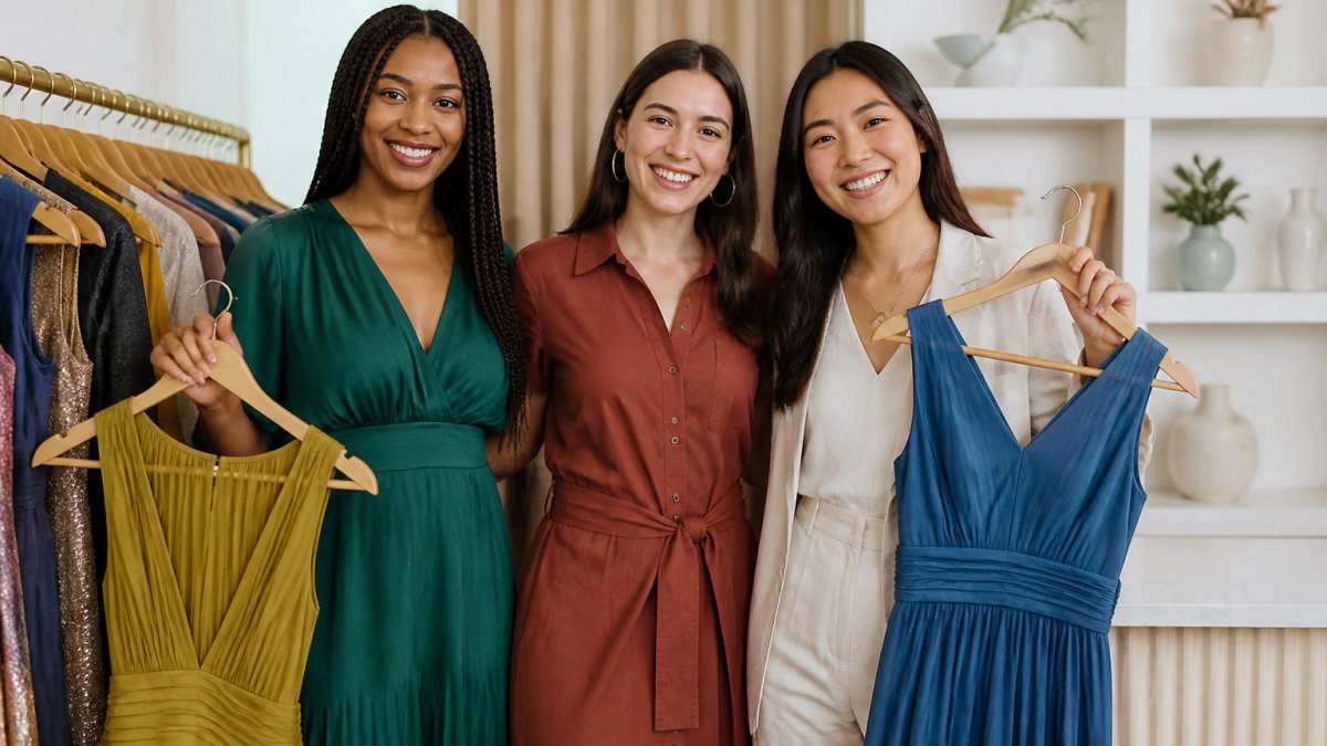 Sustainable Wedding Guest Outfit Rental Tips for 2026