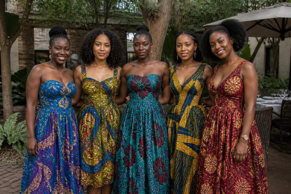 Unique African Print Formal Gowns: 2026 Style Guide