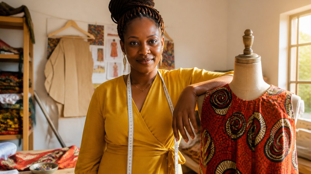 What Should You Ask a Custom Dressmaker Before Hiring?