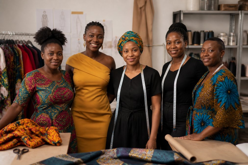 Where to Buy Artisan Formalwear: 10 Handcrafted Pieces