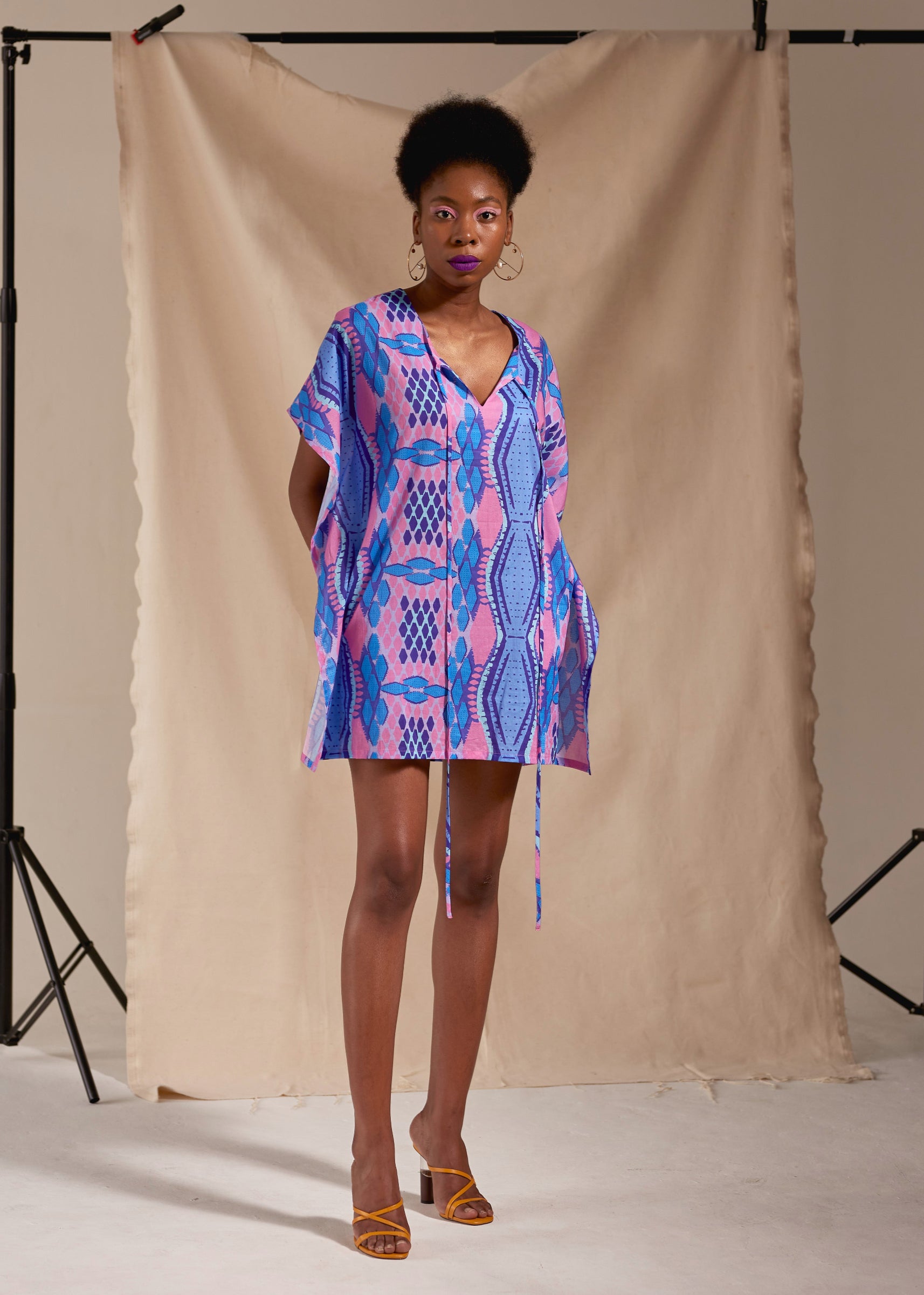 Bashi Kaftan