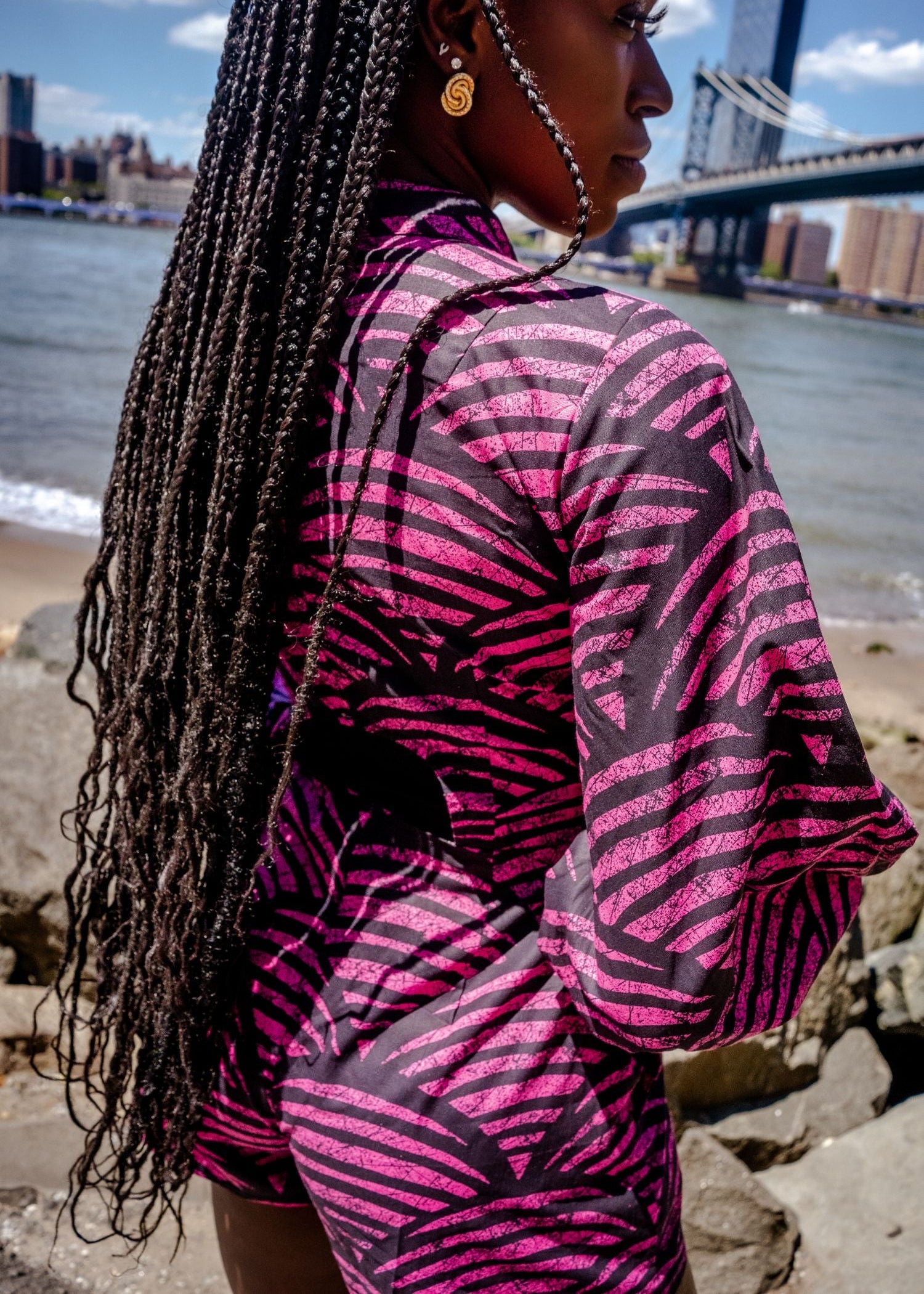 Bongoyo Romper