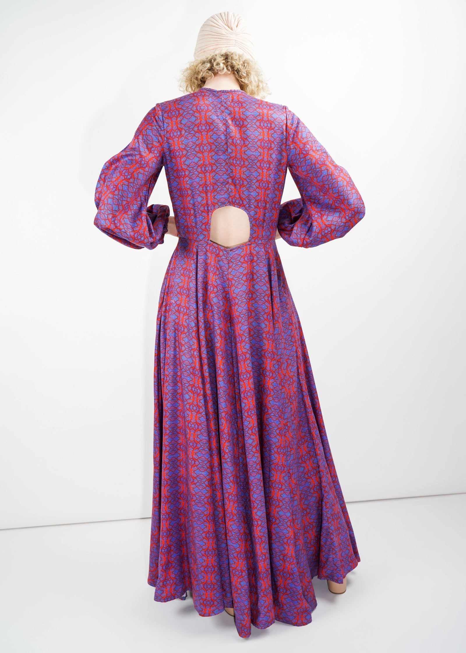 Abeba Dress