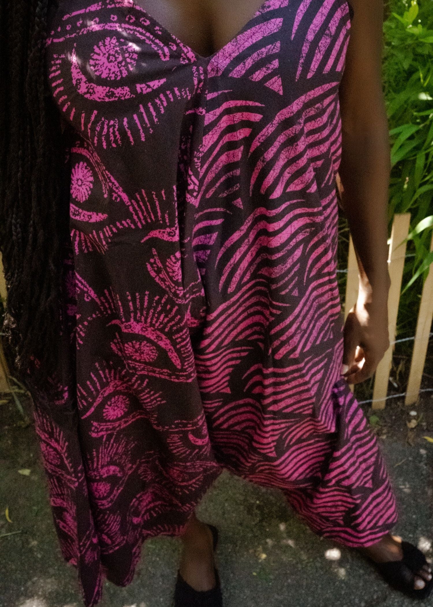 Nyali Jumpsuit