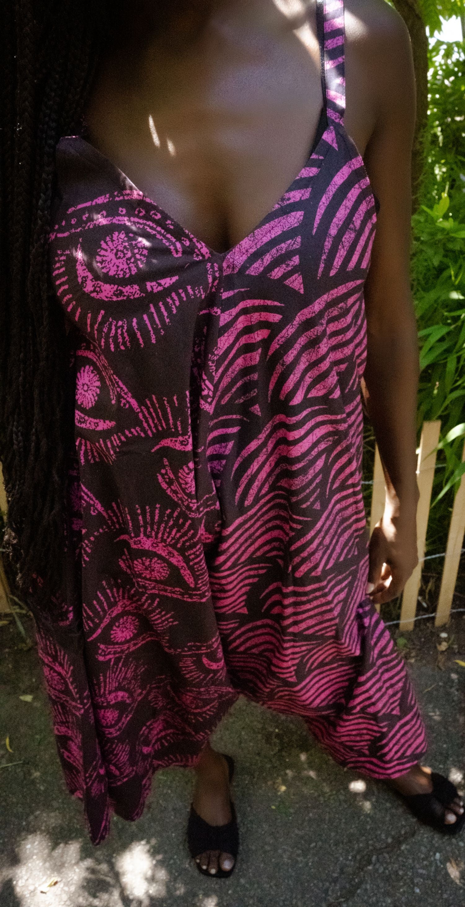 Nyali Jumpsuit