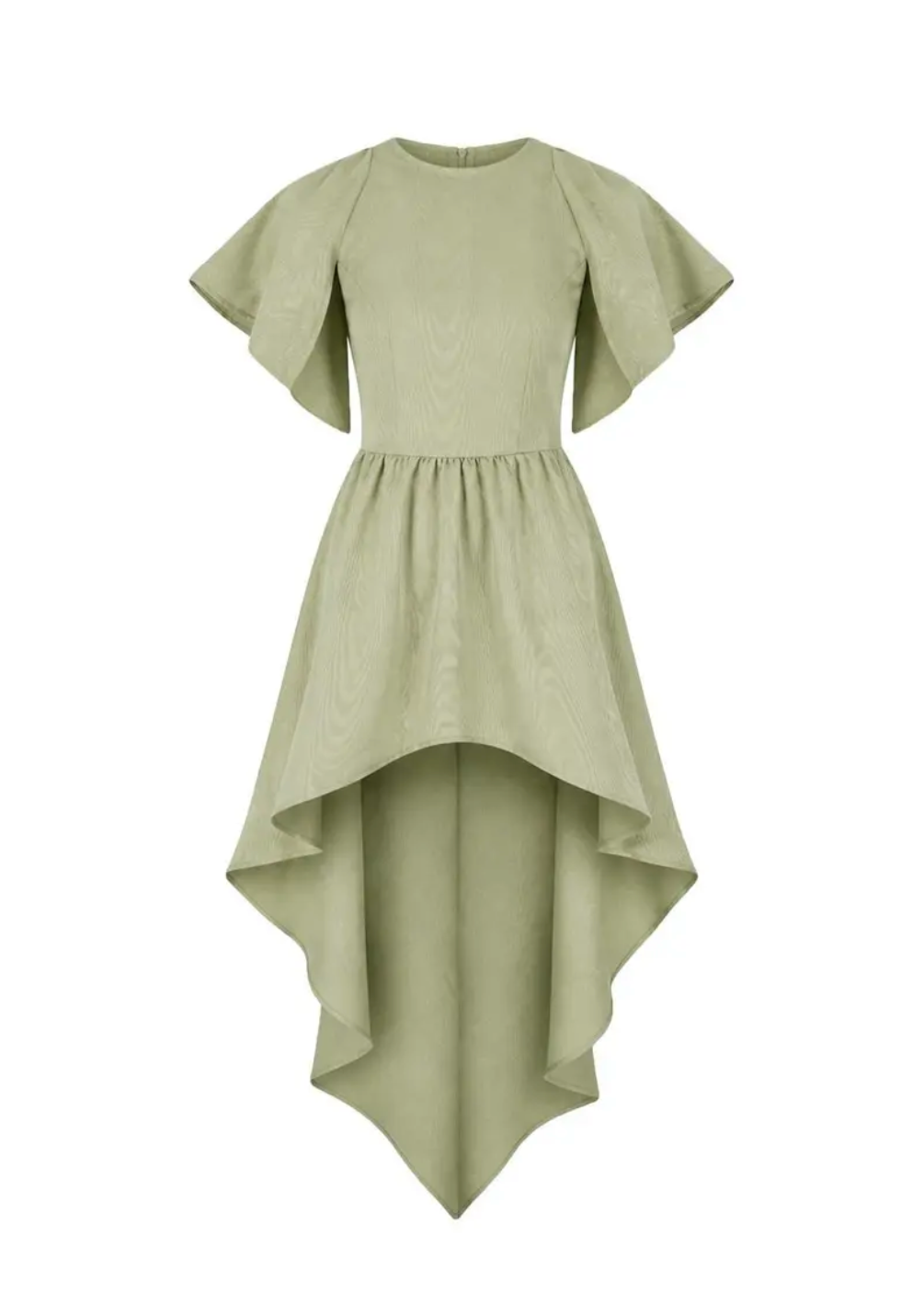 Retba Dress