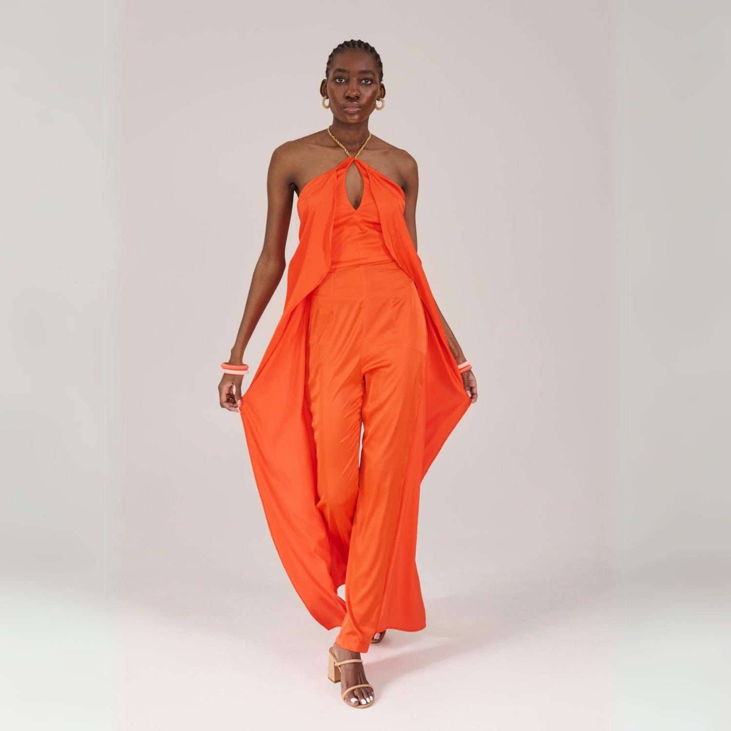 Imizamo Jumpsuit