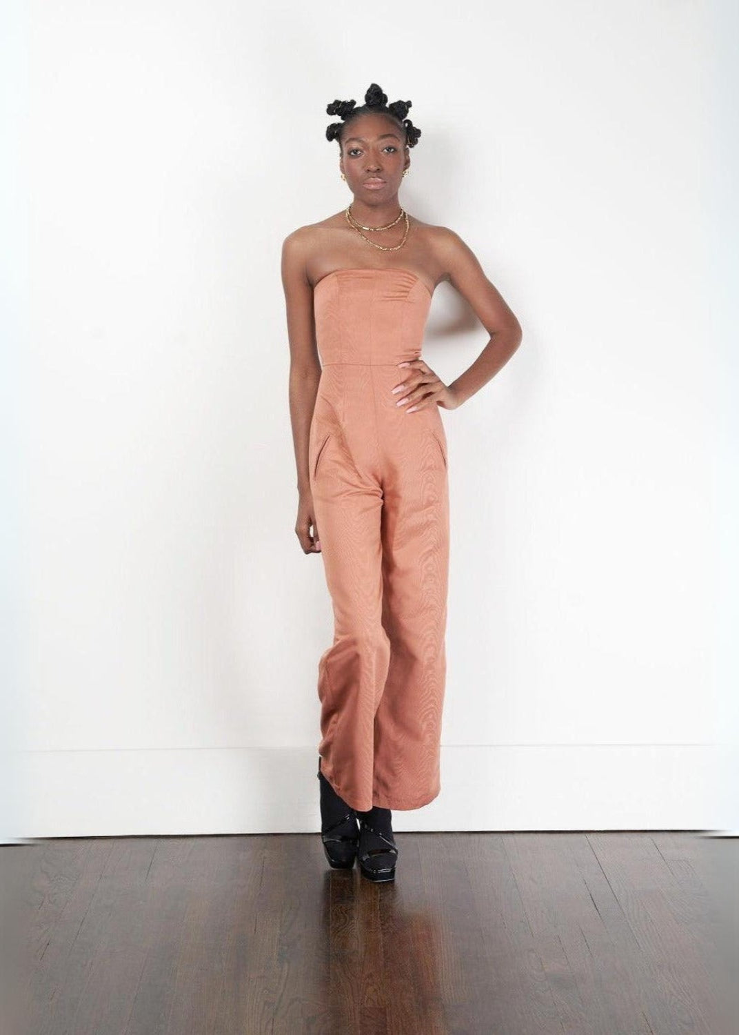 Ruvuma Jumpsuit