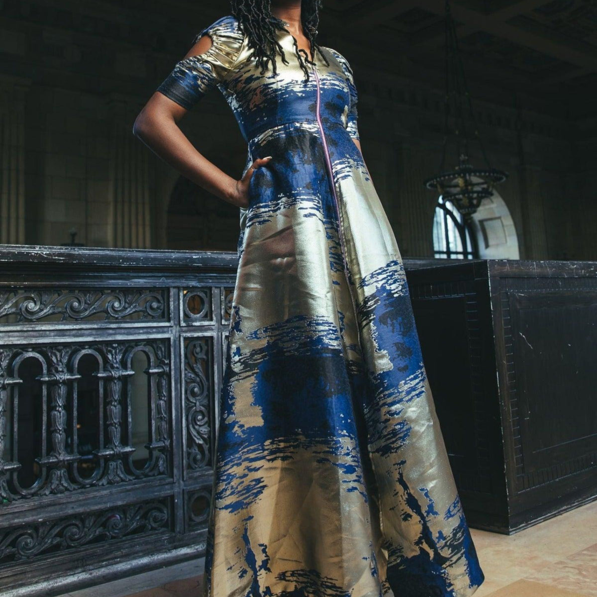 Cleopatra Dress | Women's Dresses